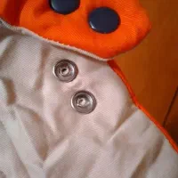 آغوشی بچه. نو. جنس و کیفیت عالی. استفاده نشده.