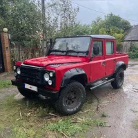 پاژن ۴ سیلندر