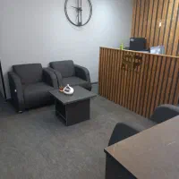 نیروی خدماتی خانم