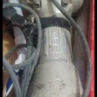 گوشی تلفن بی سیم.هیلتی شهرضامعاوضه با موتور سیکلت