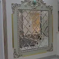 نقاشی و پتینه ساختمان