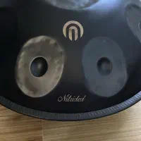 هنگدرام ارشا 8نت|سازهای سنتی|فردیس, فردیس|دیوار