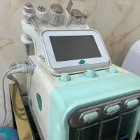 هیدروفشیال و تونل نوری