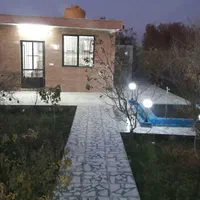 یک باغ ویلای شیک راوندکاشان|فروش خانه و ویلا|قم, انصار‌الحسین|دیوار