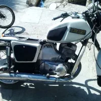 موتور ایژ ۳۵۰