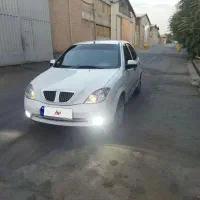 تیبا2 مدل 1400
