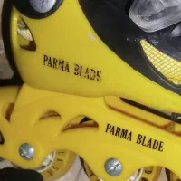 اسکیت فروشی  کارکرده|دوچرخه، اسکیت، اسکوتر|ایلام, |دیوار