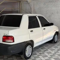 پراید۱۳۱ مدل ۹۸