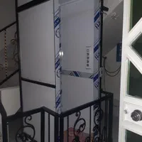 طراحی و اجرا انواع بالابرو آسانسور