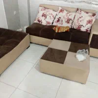 فروش بعلت تغییر شغل