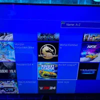 Ps4 slim 1tb|کنسول، بازی ویدئویی و آنلاین|تهران, شهران شمالی|دیوار