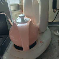 چایساز برند تفال اصل