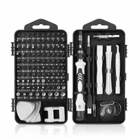 ست پیچ‌گوشتی 134 عددی مدل ToolUp/همه‌چی دم دستت|ابزارآلات|گنبد کاووس, |دیوار
