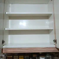 کابینت نو با هود گاز|هود|بندرعباس, |دیوار