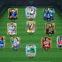 اکانت fcموبایل اورال۱۱۲