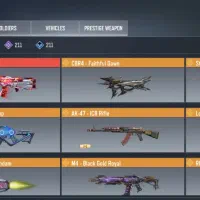 اکانت کل آف دیوتی