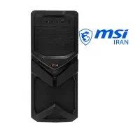 سیستم ارزان i3 6100 4GB 256GB M.2 SSD Intel|رایانه رومیزی|نسیم‌شهر, |دیوار