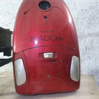 جاروبرقی کنوود