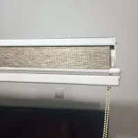 پرده کرکره ای|پرده، رانر، رومیزی|تهران, سلیمانی|دیوار