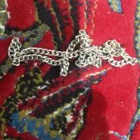 گردنبند نو نو و مفت مفت