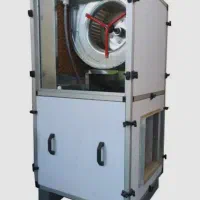 کولر ۹۵۰۰صنعتی|ماشین‌آلات صنعتی|رباط‌کریم, رباط‌کریم|دیوار