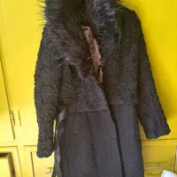 حراج پالتو، لباس، پاپوش ،کلاه ،دستکش زیر قیمت