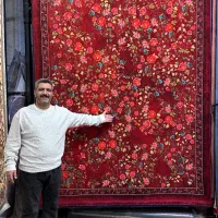 بالاترین تنوع فرش لاکی گالری فرش آنلاین