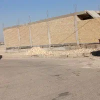 زمین دونبش|فروش زمین و ملک کلنگی|بندر امام خمینی, |دیوار
