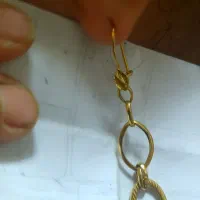 گوشواره و انگشتر|جواهرات|یاسوج, |دیوار