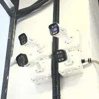 دوربین مداربسته و دزدگیر (تک فروشی و پک کامل)|دوربین مداربسته|اصفهان, الهیه|دیوار