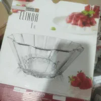 ظروف پذیرایی کاملا نو