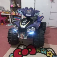 موتور ساحلی شارژی