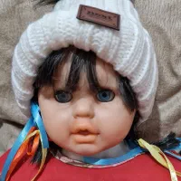 کلاه از چند ماهه تا ۱۲ ساله دخترانه وپسرانه