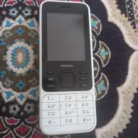گوشی نوکیا 6300 4g