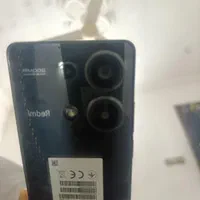 شیائومی +Redmi Note 13 Pro با حافظهٔ ۲۵۶ گیگابایت|موبایل|رشت, گلسار|دیوار