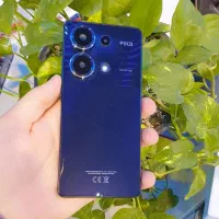 گوشی poco m6pro