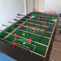 فوتبال دستی بزرگ|تجهیزات ورزشی|مرند, |دیوار