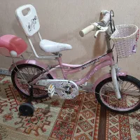 دوچرخه ۱۶ ویسا