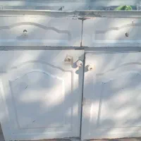 کابینت.فلزی|مصالح و تجهیزات ساختمان|بشاریات, |دیوار