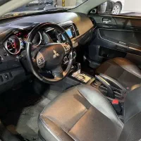 لنسر ۱۸۰۰ اتومات تیپ ۴ فول|خودرو سواری و وانت|تهران, شهید رجایی|دیوار