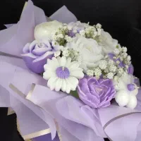 باکس شمع وگیفت|صنایع دستی و سایر لوازم تزئینی|قم, نیروگاه|دیوار