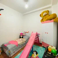 تخت کمد باقیمت مناسب