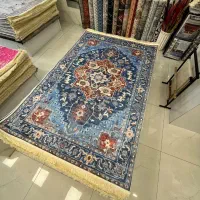 فرشینه ۴ متری سایز ۱۵۰ در ۲۲۵|فرش|بابل, |دیوار