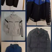 مانتو کاپشن|لباس|کرج, شهرک کوثر|دیوار