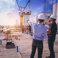 نیازمند مهندس عمران معماری برق جهت رتبه بندی