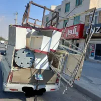 خریدار انواع ضایعات