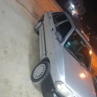 پراید مدل ۸۶|خودرو سواری و وانت|فیروزآباد (آذربایجان), |دیوار