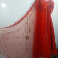 لباس مجلسی هندی