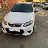 کوییک دنده ای ساده