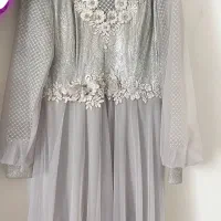 پیراهن مجلسی